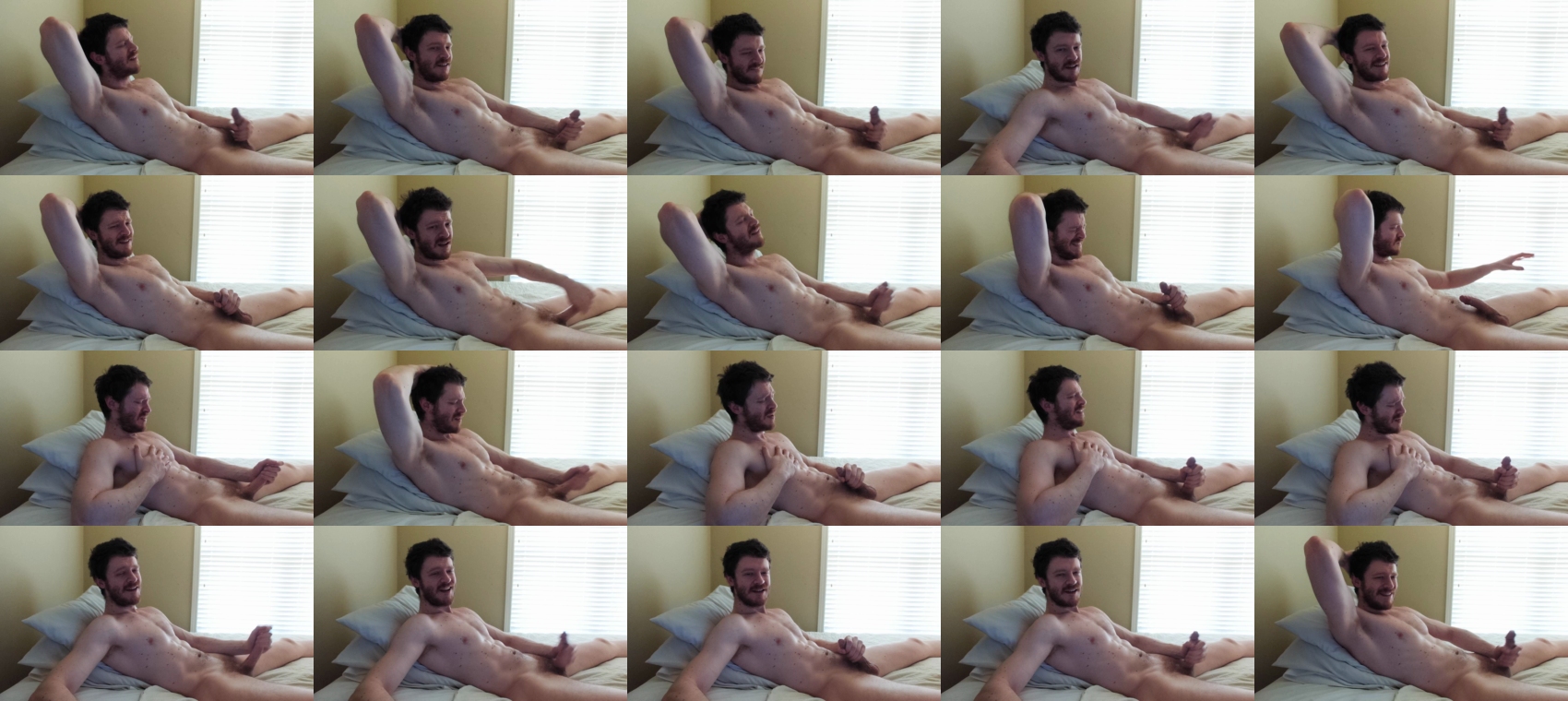 warrenkener  21-03-2023 Recorded Video amateur
