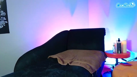 witchsexfiend 21-03-2023 hard CamSoda