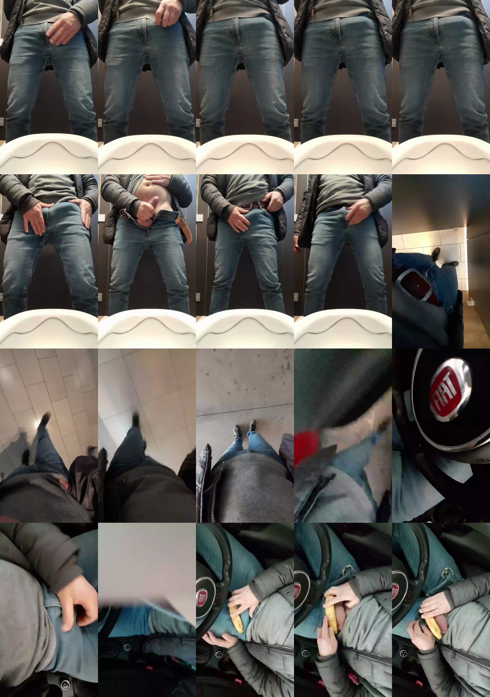 xmc69xxx  22-03-2023 Recorded Video gag