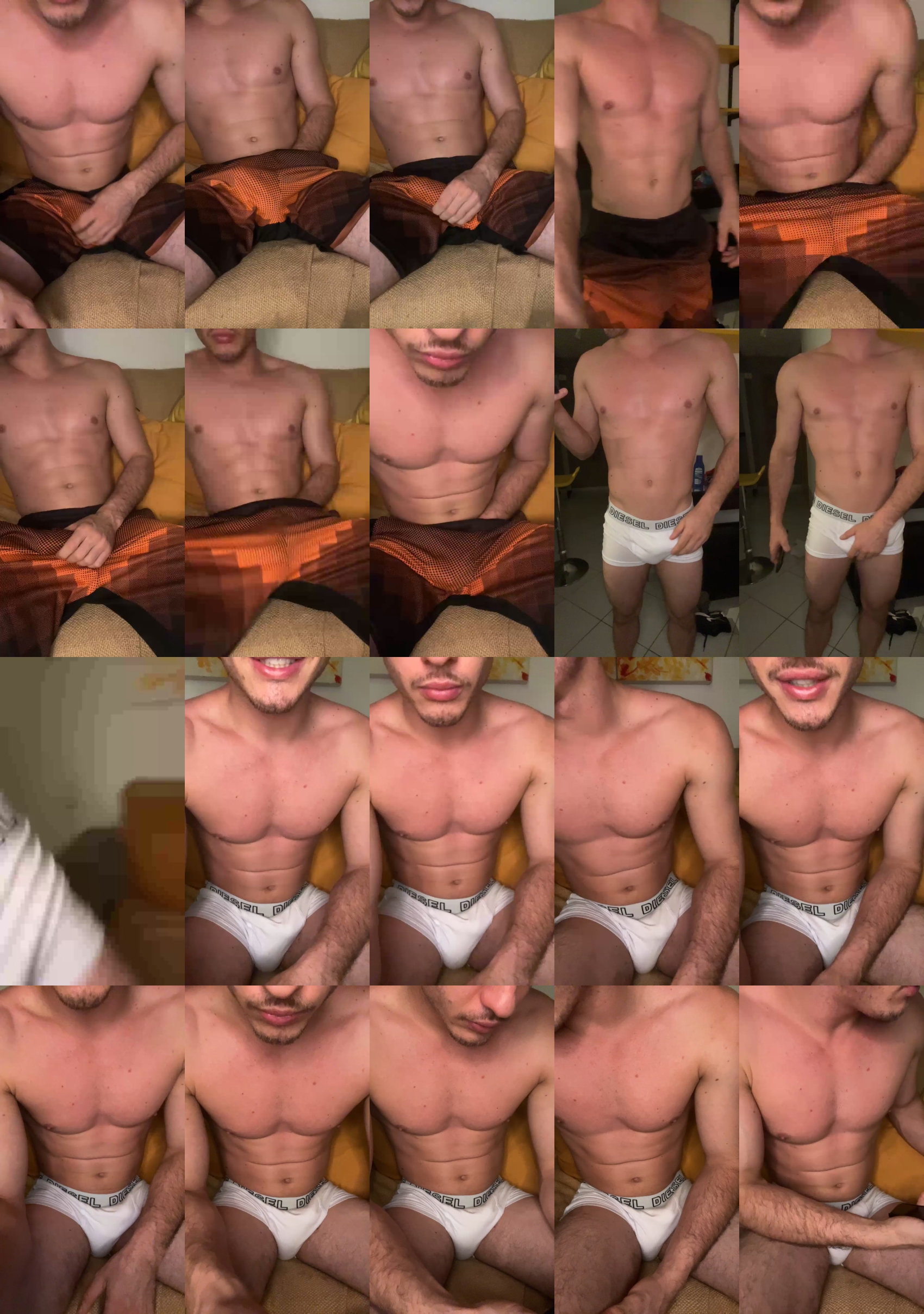 Babyhetero  22-03-2023 Recorded Video bicurious