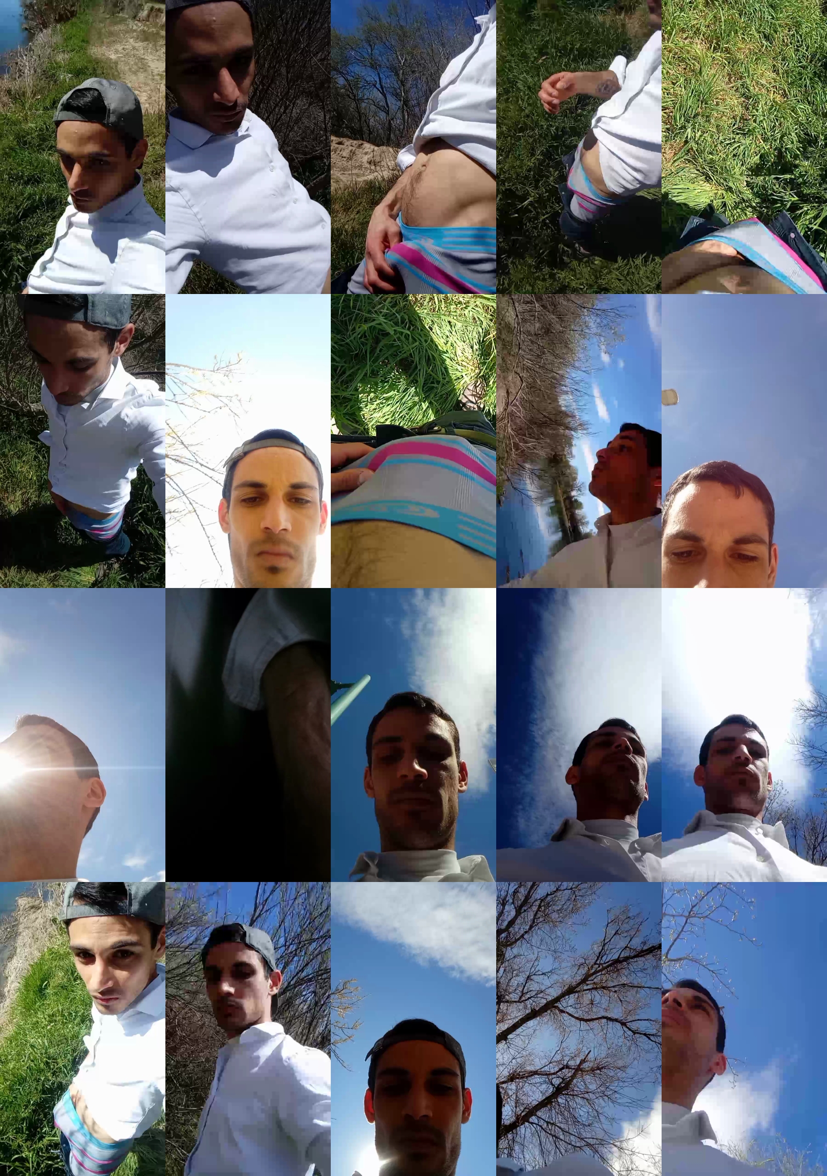 Badbig2  23-03-2023 Recorded Video amateur