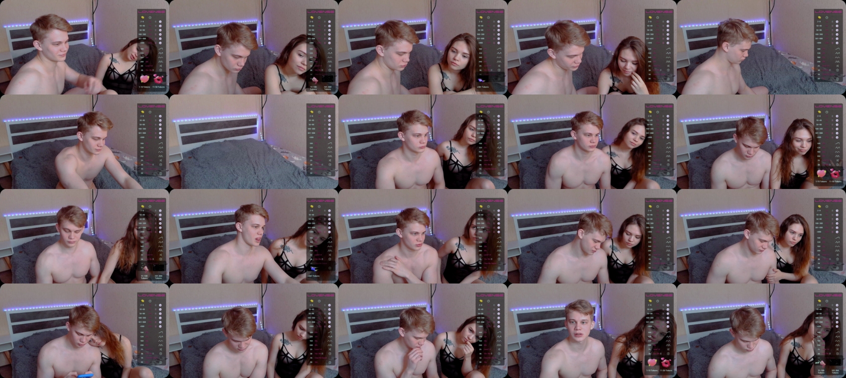 Blessed_couple  23-03-2023 Recorded Video bigdick