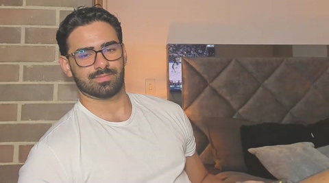 BradleySmithx  22-03-2023 video jerkoff