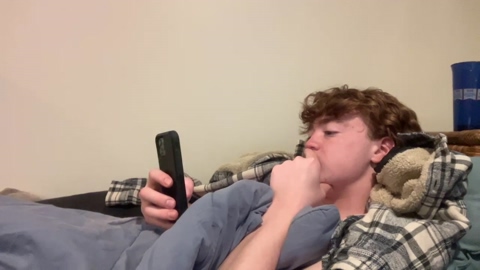 Brendan203  22-03-2023 video sex