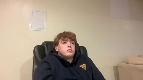 Brendan203  22-03-2023 video naughty