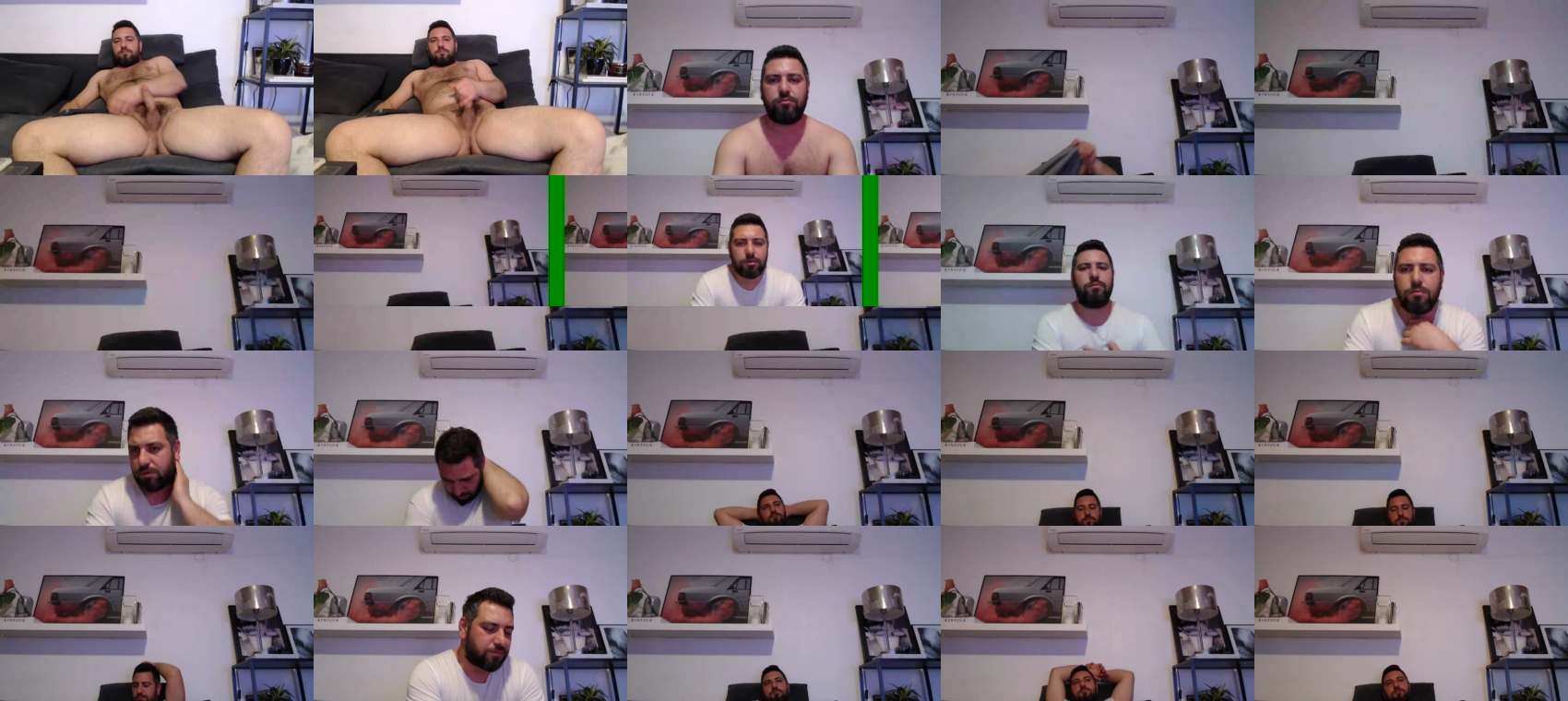ColdRevengee  22-03-2023 Recorded Video bigass
