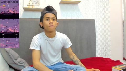 Danny_Santoro  23-03-2023 video gay