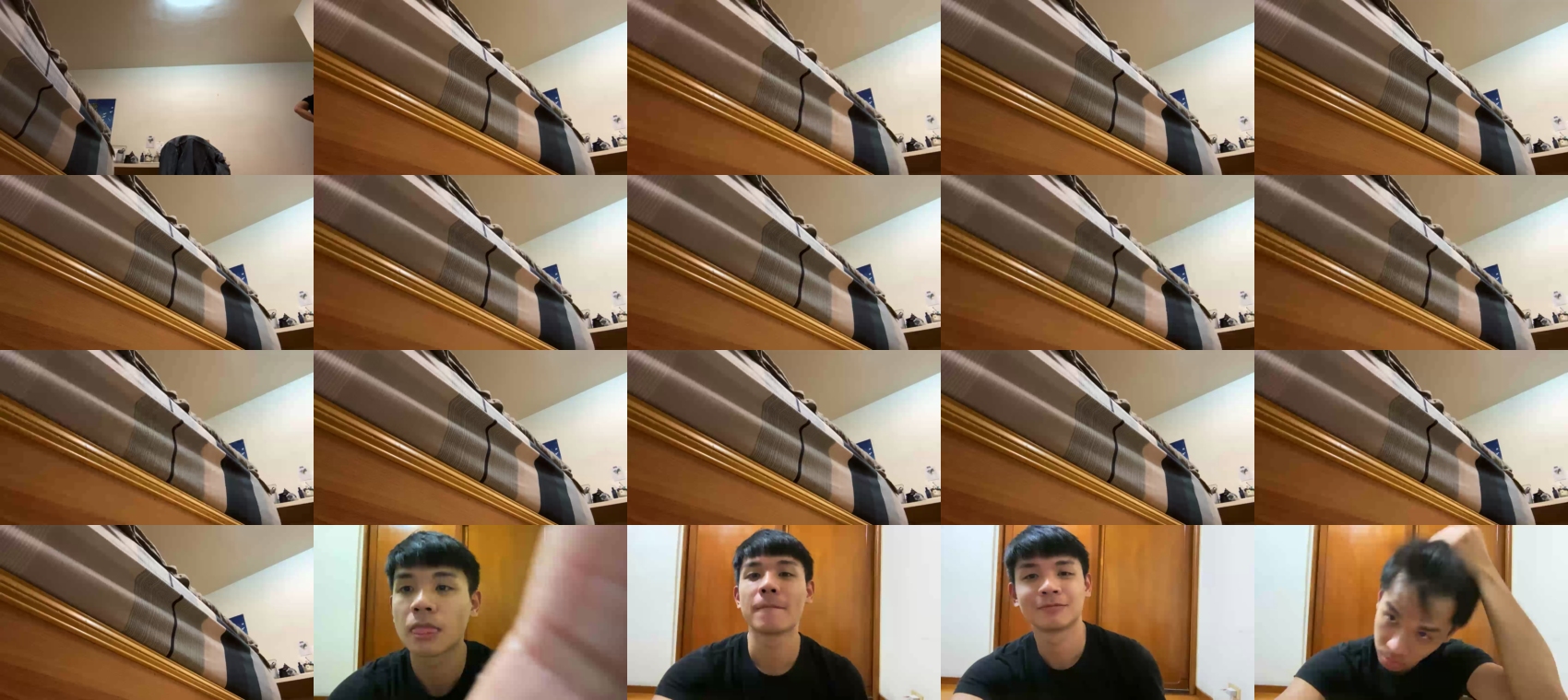 Foxfox07  22-03-2023 Recorded Video strip