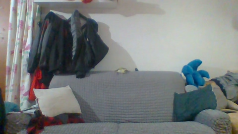 Giuliano123  22-03-2023 Recorded Video Topless