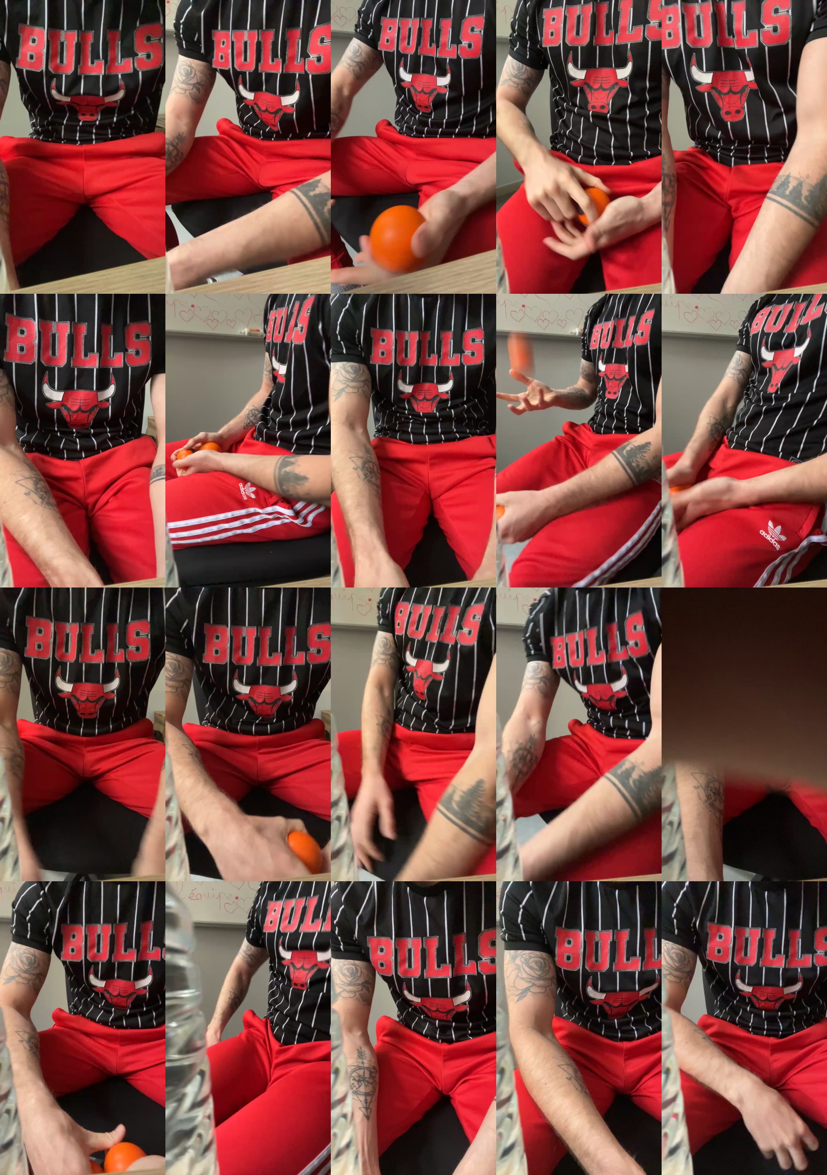 Jorisback  23-03-2023 Recorded Video fuckass