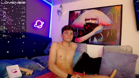 Kenboy_18  23-03-2023 video bicurious