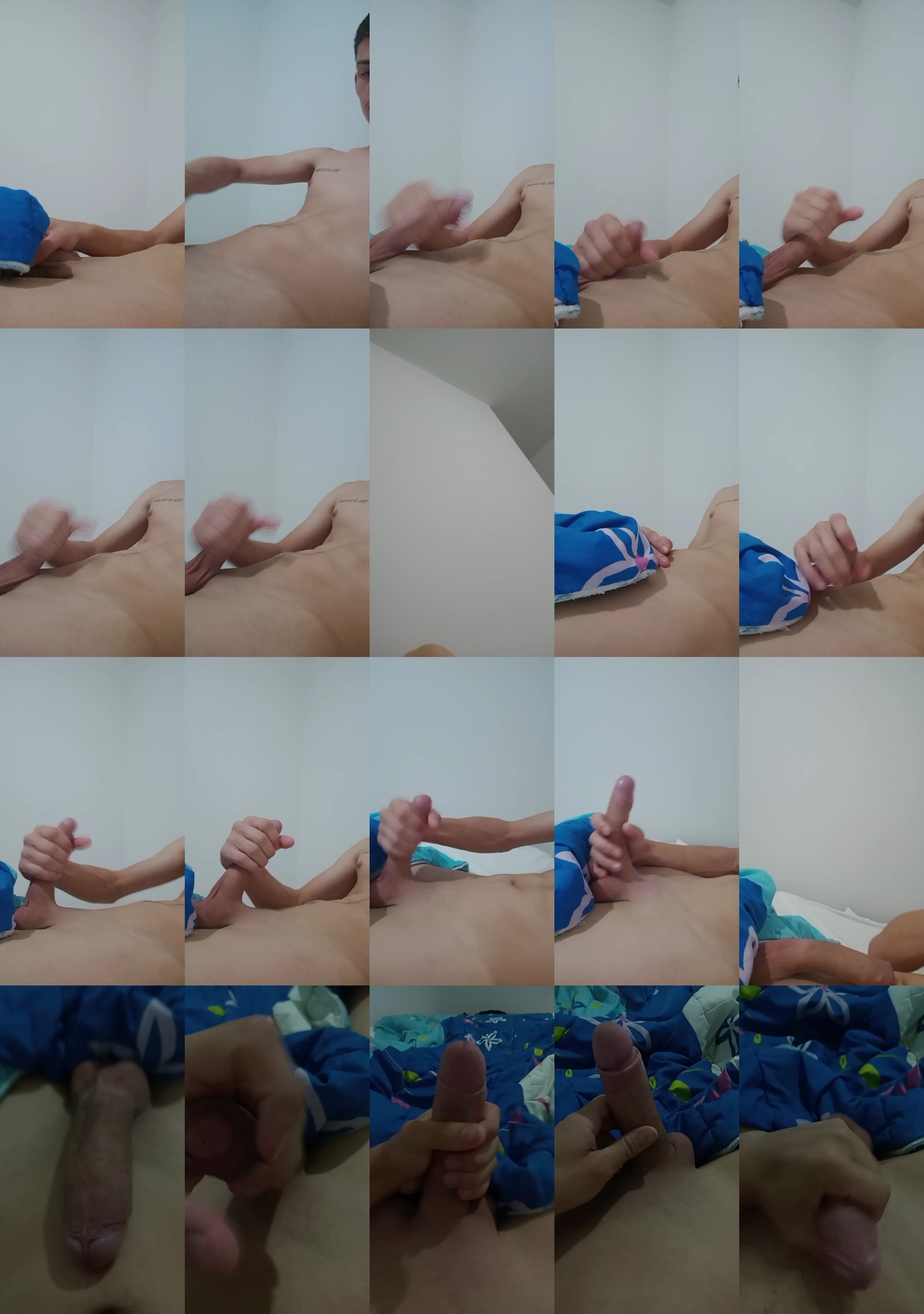 Magrinhopr  22-03-2023 Recorded Video cute