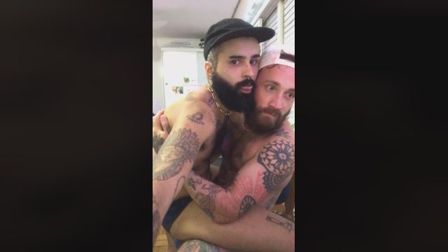 Mallmannfff  22-03-2023 Recorded Video gay