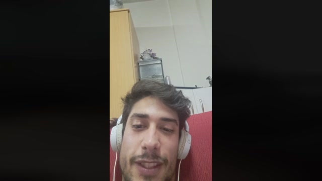 Marcian888  22-03-2023 Recorded Video gag