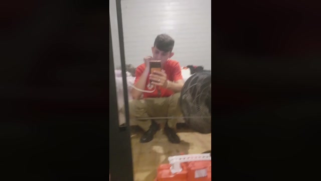 Olicam666  22-03-2023 Recorded Video legs