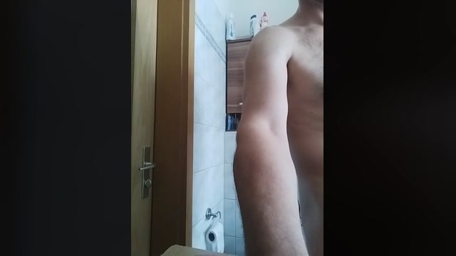 Oliverlong  23-03-2023 video bigass