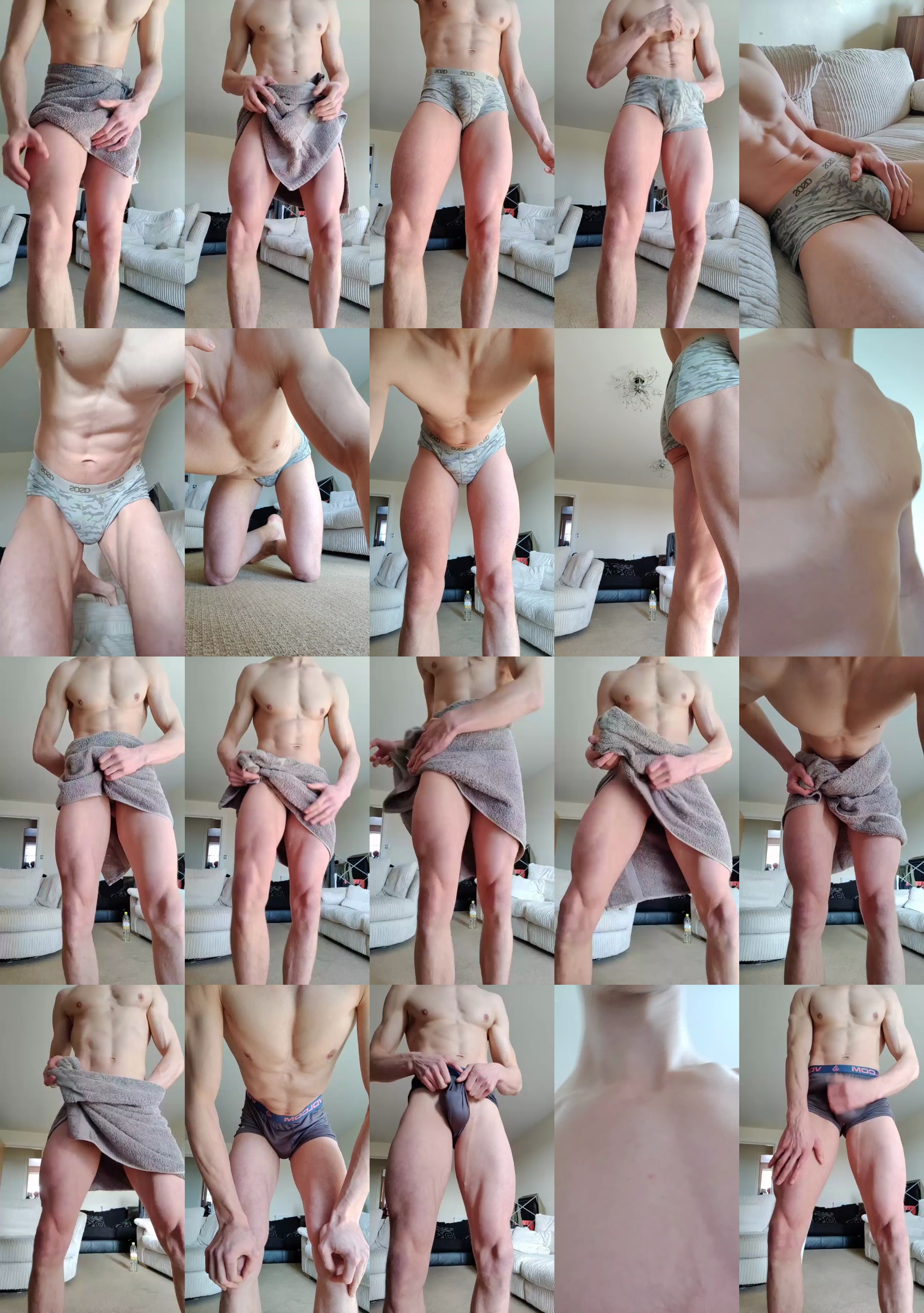 Olyhere  23-03-2023 Recorded Video bj-dildo