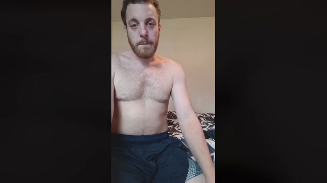 Rondickulous42  22-03-2023 Recorded Video naked