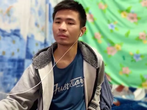 SEXYASIANBIGDIKXXX  22-03-2023 video Topless