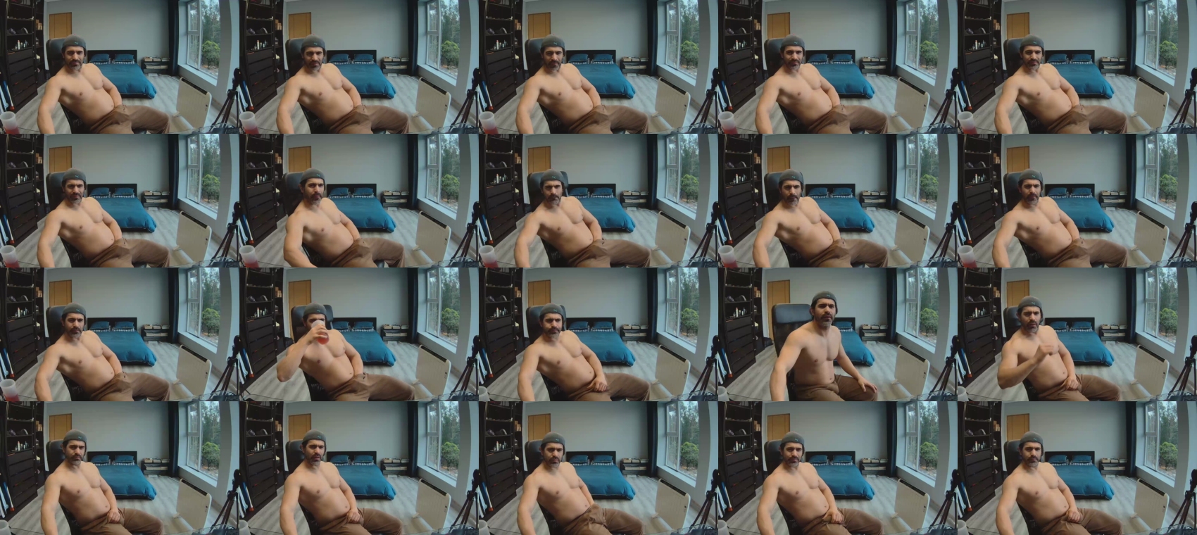 Samricci21  22-03-2023 Recorded Video suck