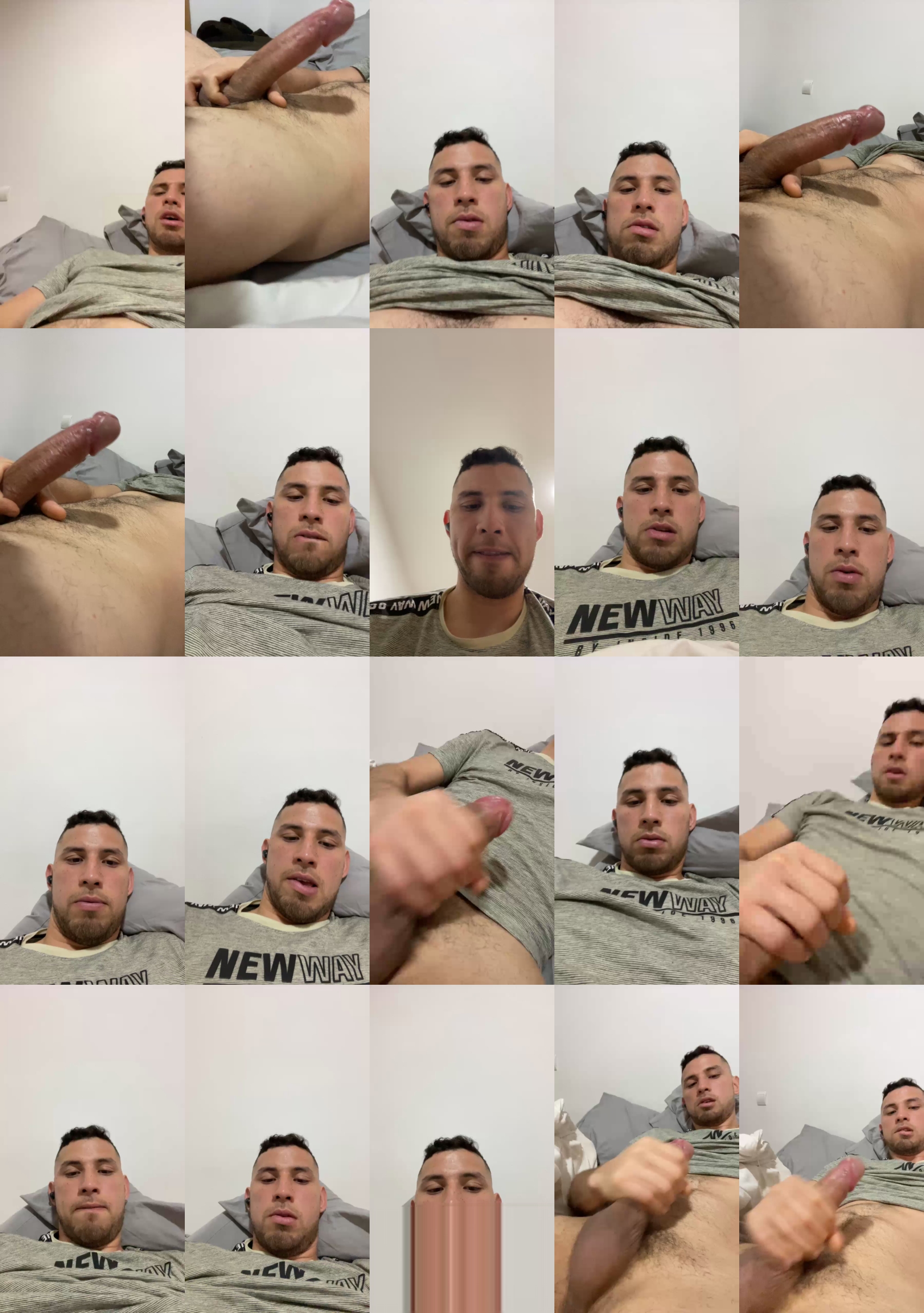 Santiagosra96  23-03-2023 Recorded Video bigass