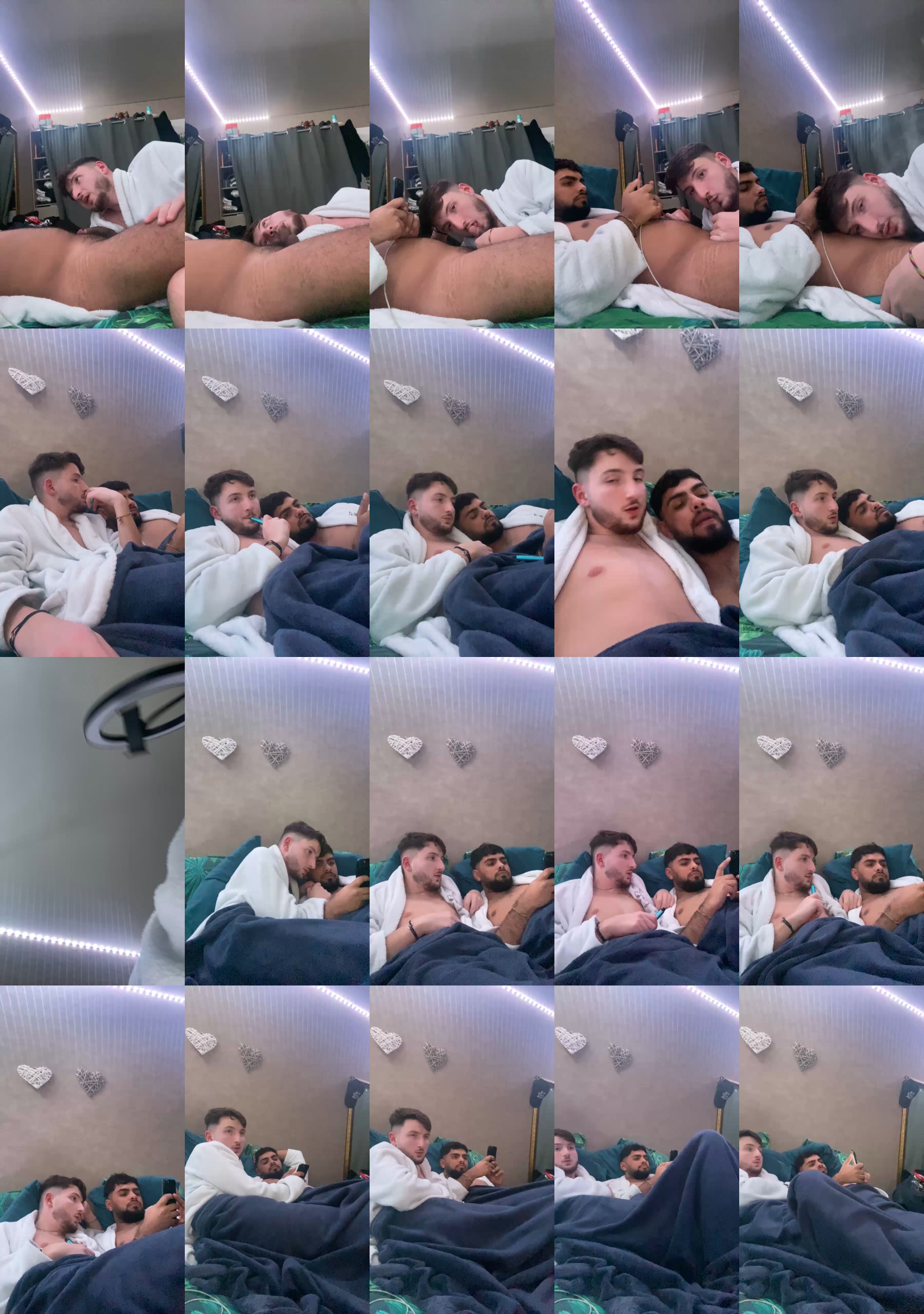 Sexyboyshow69  22-03-2023 Recorded Video fuckme