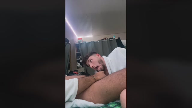 Sexyboyshow69  22-03-2023 Recorded Video fuckme