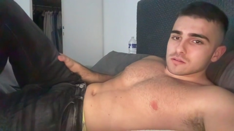 Thony_Grey  22-03-2023 Recorded Video Nude