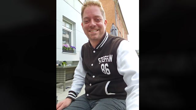 TruckerHunter  23-03-2023 video skinny