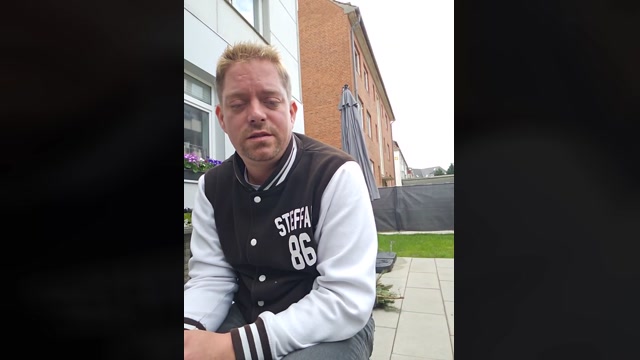 TruckerHunter  23-03-2023 video Cam