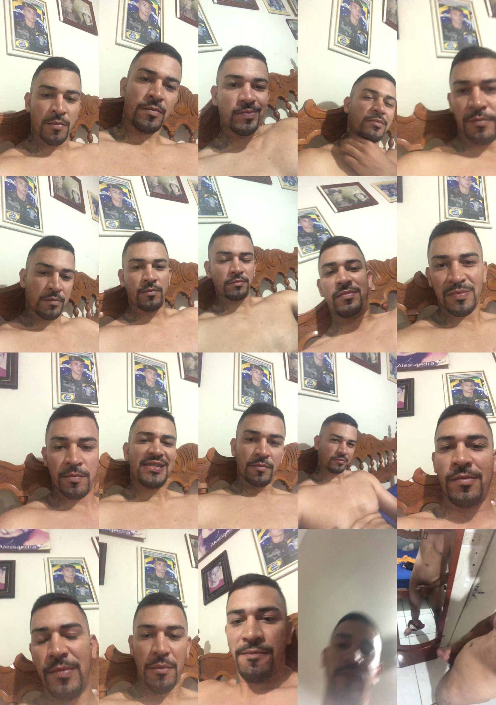 alexsandro106  22-03-2023 Recorded Video love