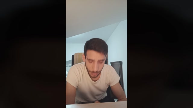 arnold9725  22-03-2023 Recorded Video jackoff