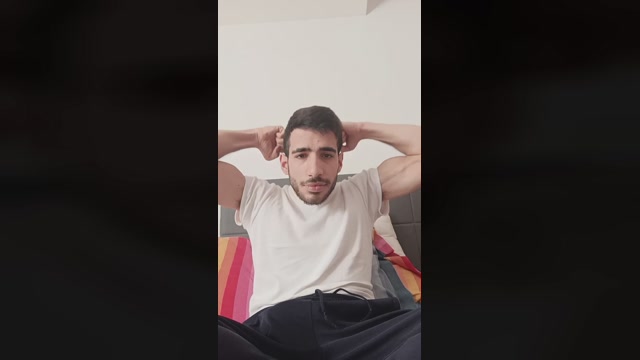 arnold9725  23-03-2023 Recorded Video bigload