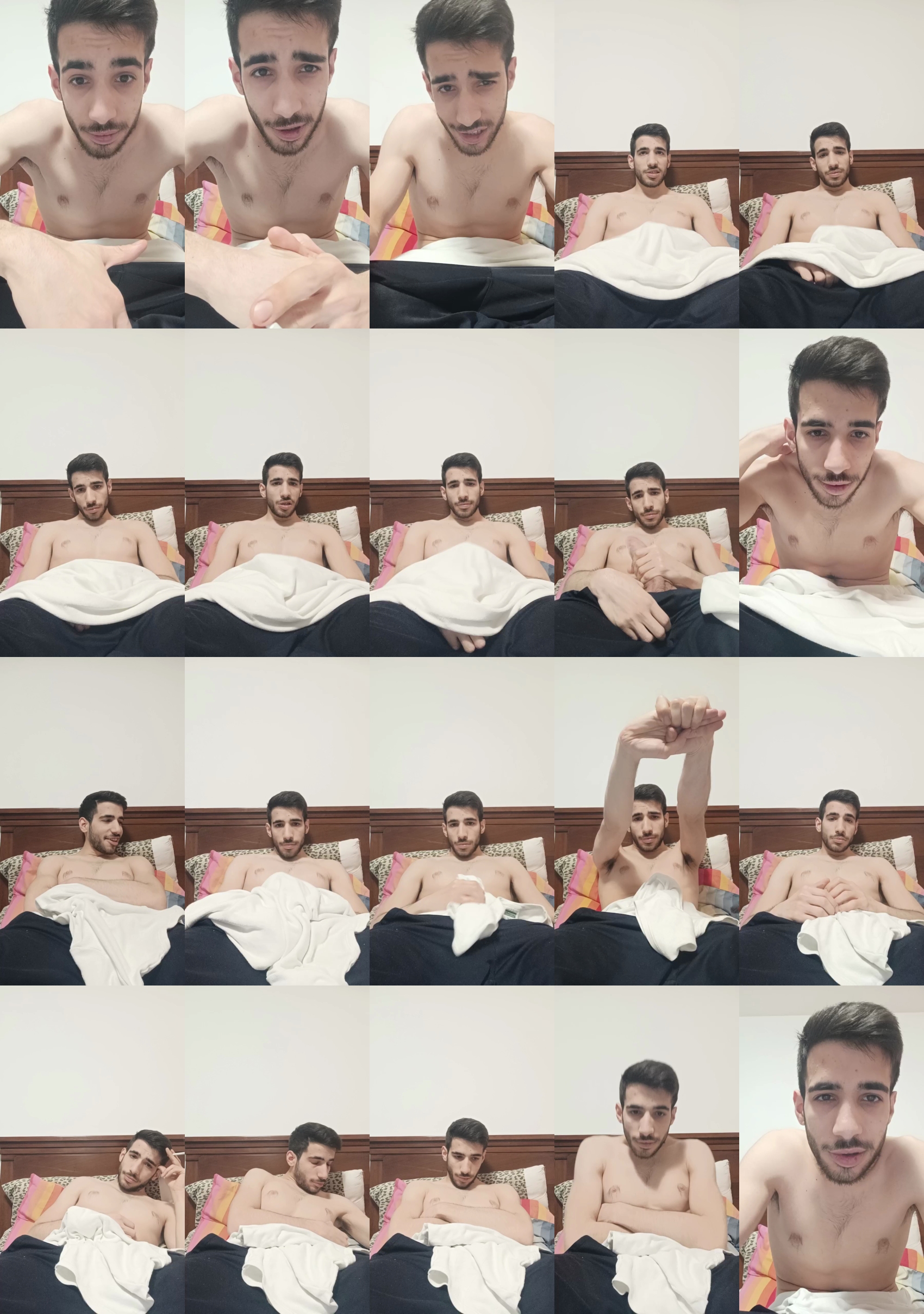 arnold9725  22-03-2023 Recorded Video bigcock