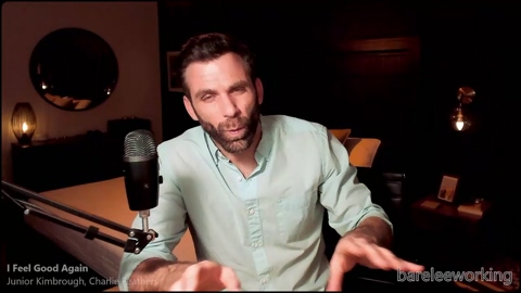 bareleeworking  22-03-2023 video bicurious