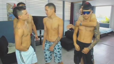 fuckboys_hot  22-03-2023 video horny