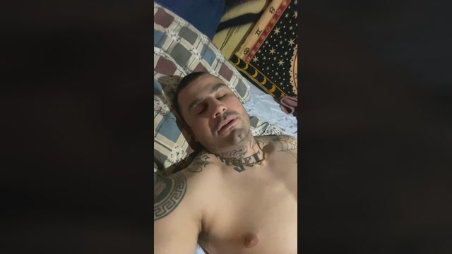 gianakissexy4  22-03-2023 Recorded Video Ass