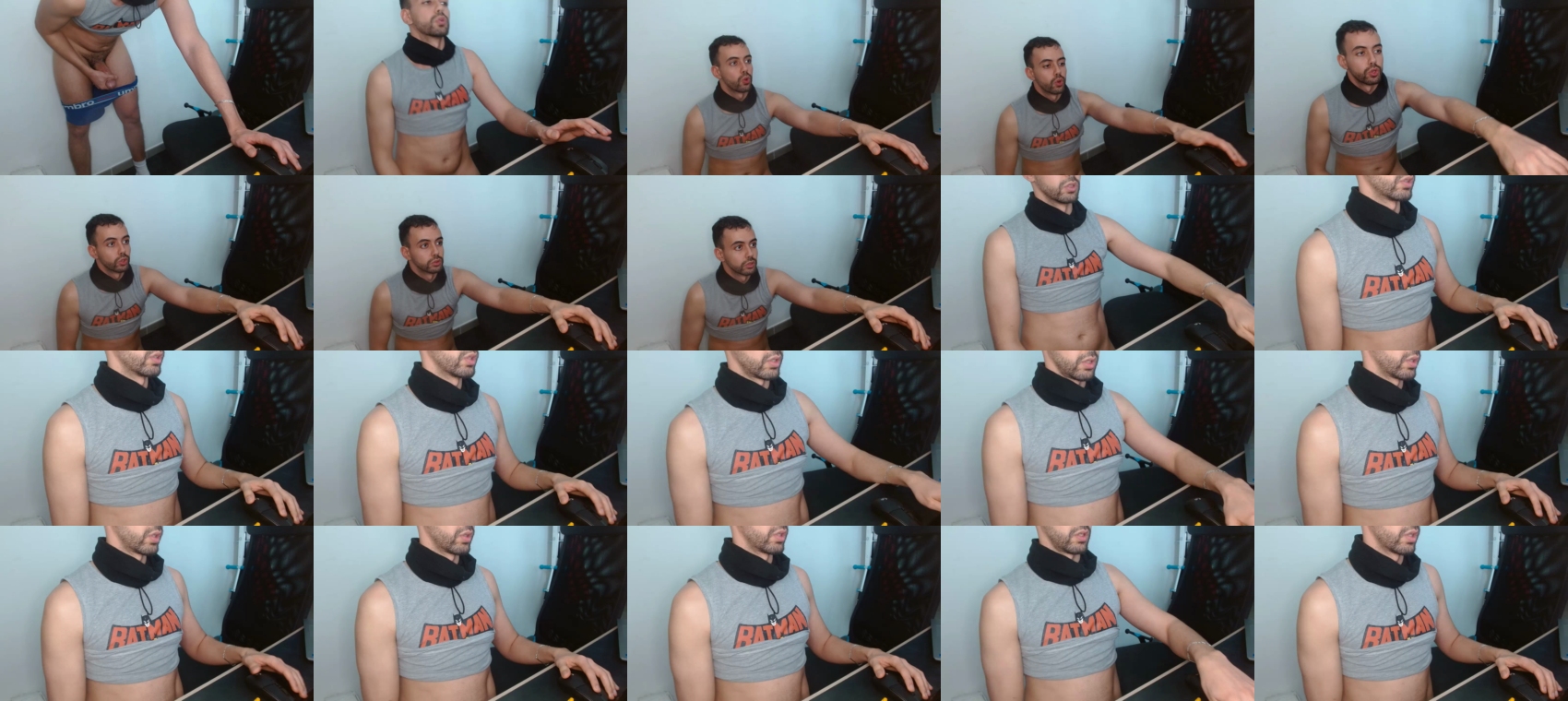 hungboy69003  23-03-2023 Recorded Video nasty