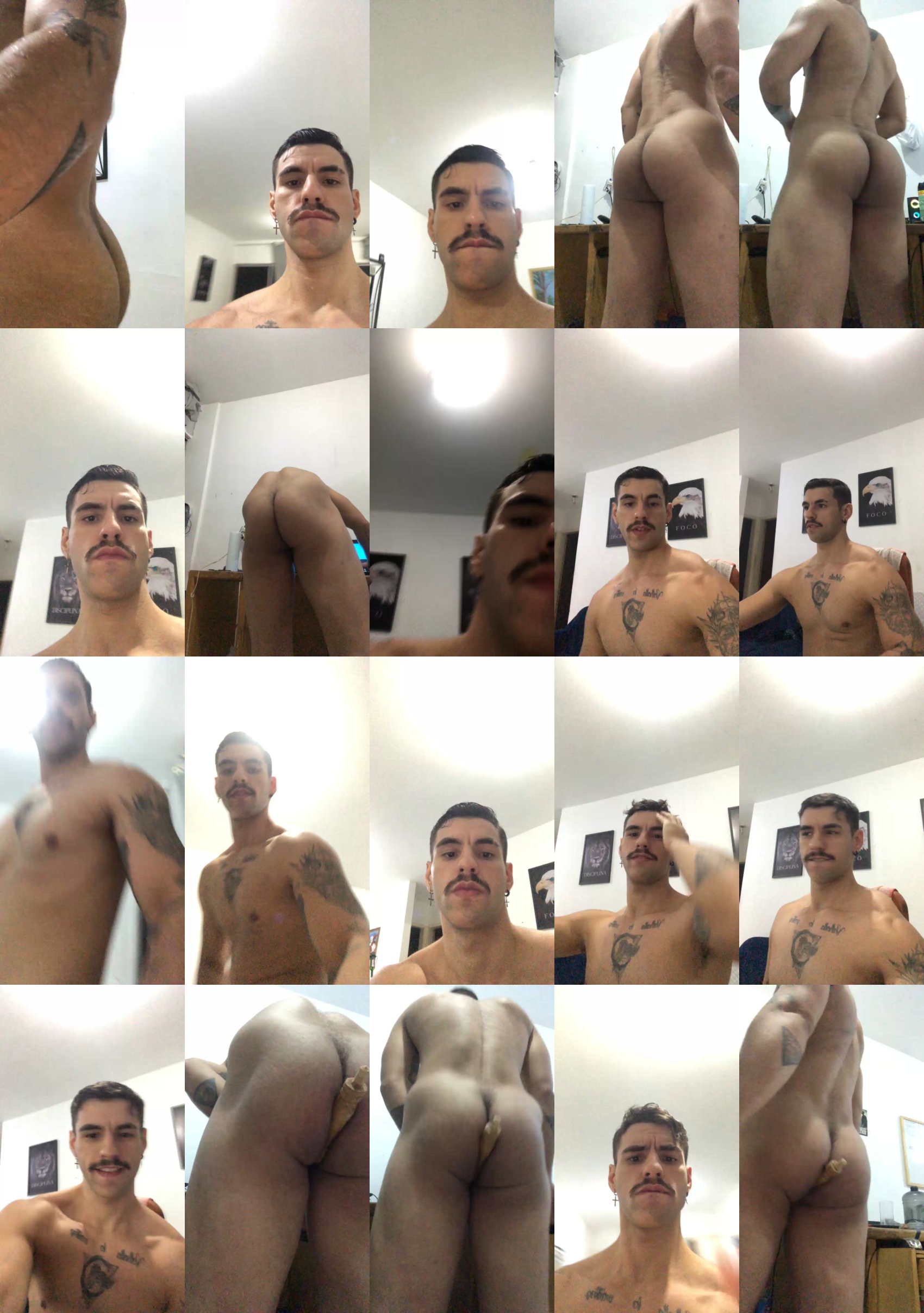 lionel_hot1  22-03-2023 Recorded Video analsex