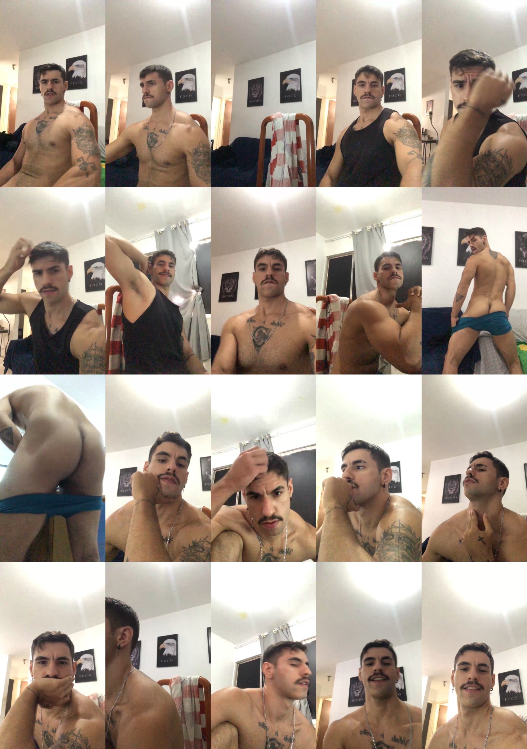 lionel_hot1  22-03-2023 Recorded Video XXX