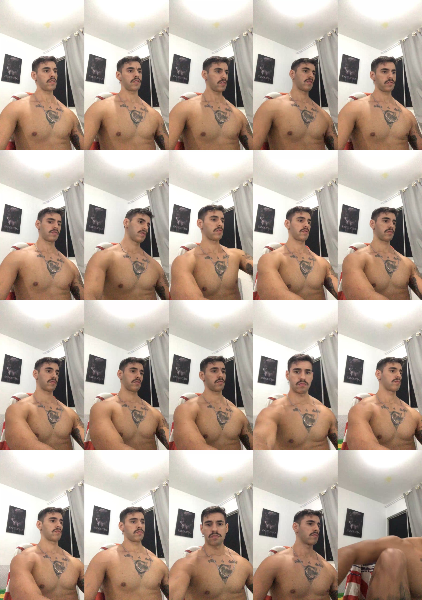 lionel_hot1  22-03-2023 Recorded Video hard