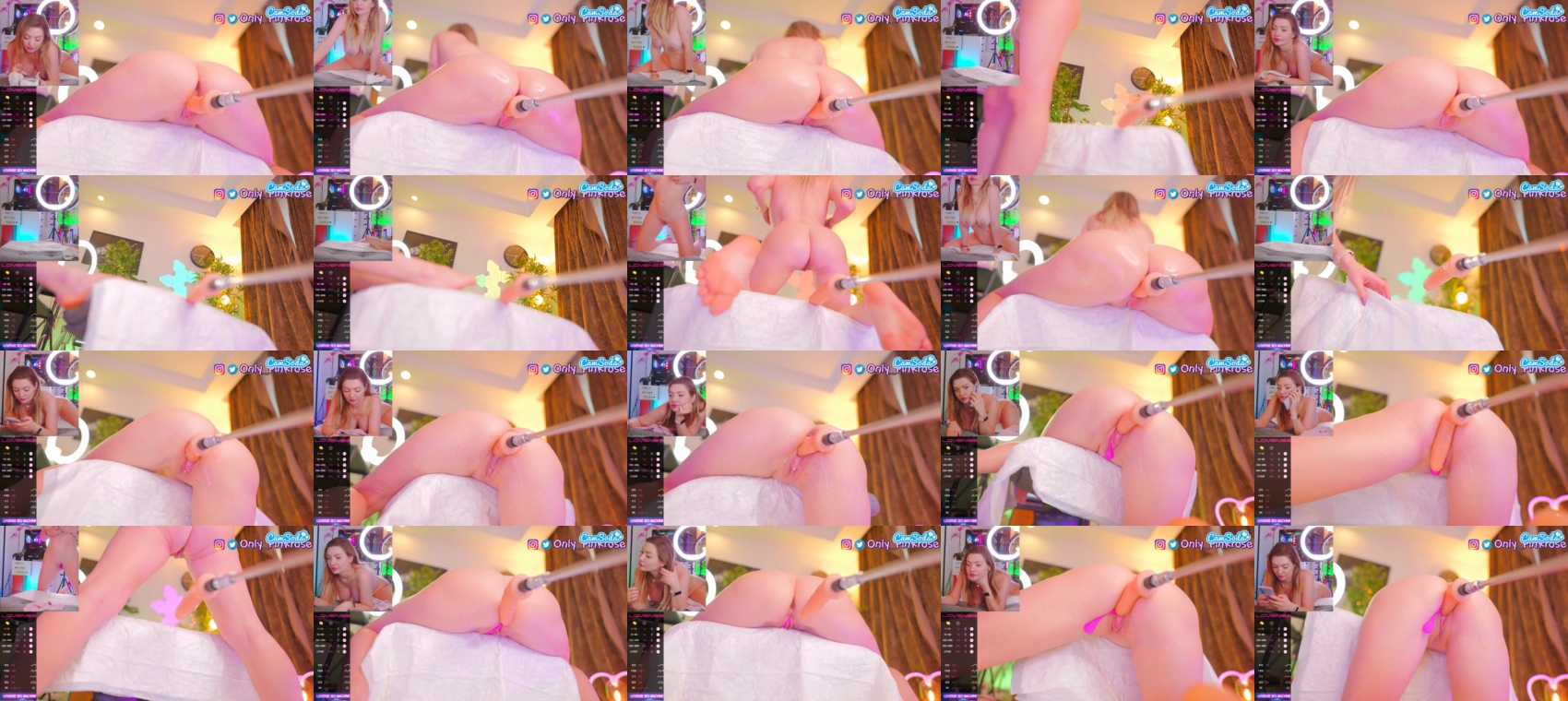 pink-rose 22-03-2023 fuckhard CamSoda