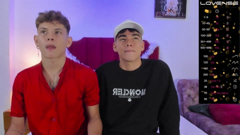 the_danielsboys  22-03-2023 video fingering