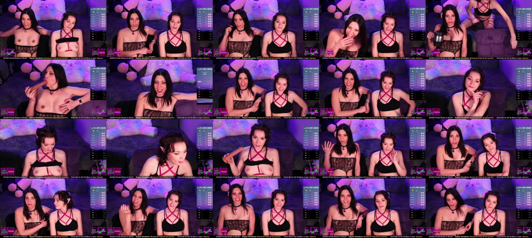 thekittengirlnix 23-03-2023 Cam 