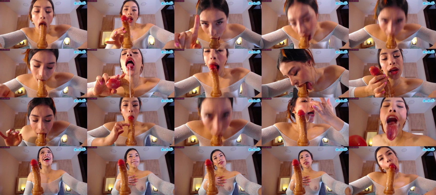 veronica-garcia 23-03-2023 blowjob CamSoda