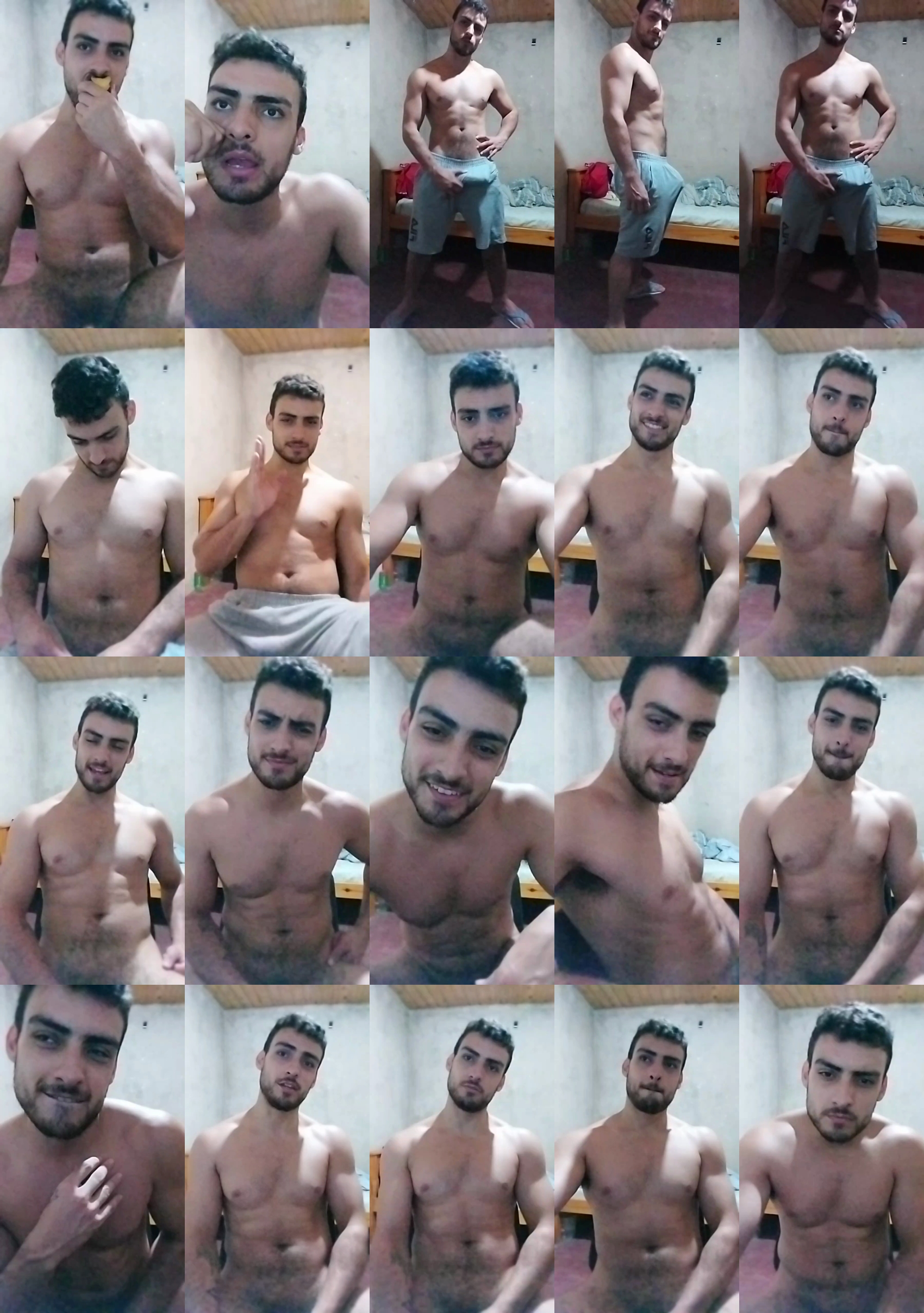 xXlPedroIXx  22-03-2023 Recorded Video wank