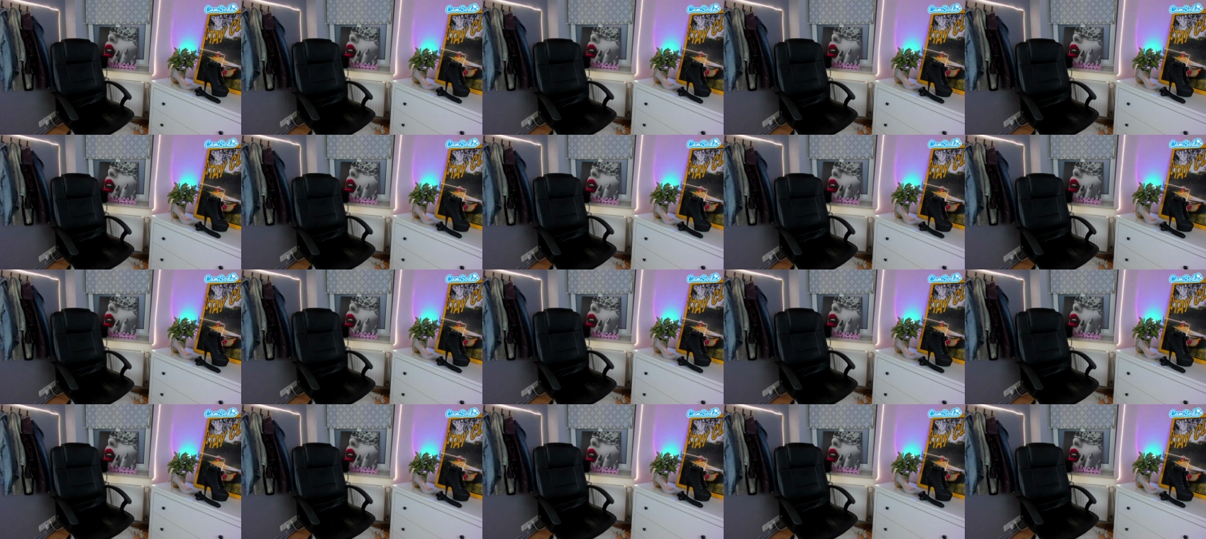 xomegan 22-03-2023 jerkoff CamSoda