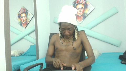 Black_only1  23-03-2023 video lush