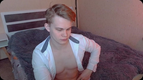 Blessed_couple  24-03-2023 Recorded Video Topless