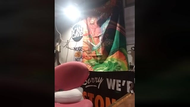 CloudDadddyyy420  24-03-2023 video spanking